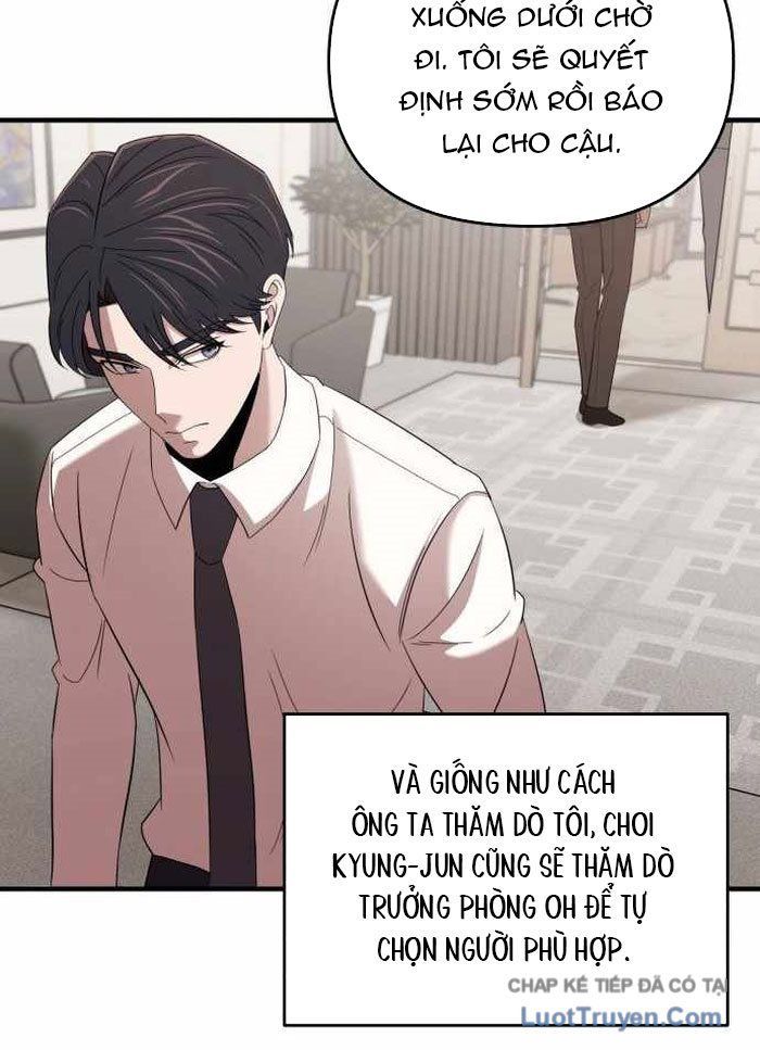 Thiên Tài Công Sở Vượt Qua Ranh Giới Chap 18 - Next Chap 17
