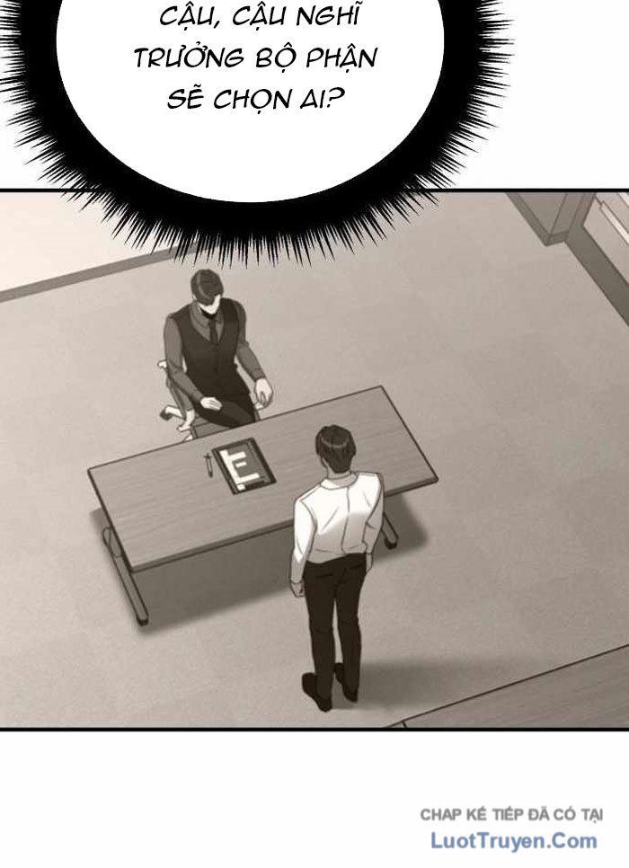 Thiên Tài Công Sở Vượt Qua Ranh Giới Chap 18 - Next Chap 17