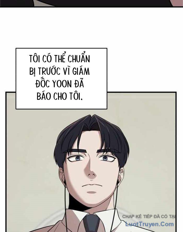 Thiên Tài Công Sở Vượt Qua Ranh Giới Chap 18 - Next Chap 17