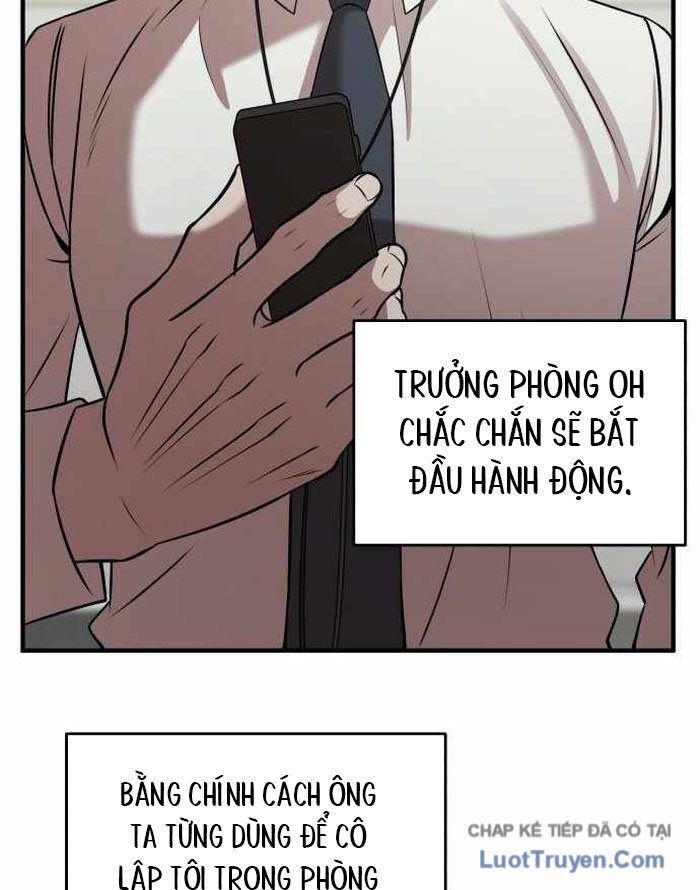 Thiên Tài Công Sở Vượt Qua Ranh Giới Chap 18 - Next Chap 17