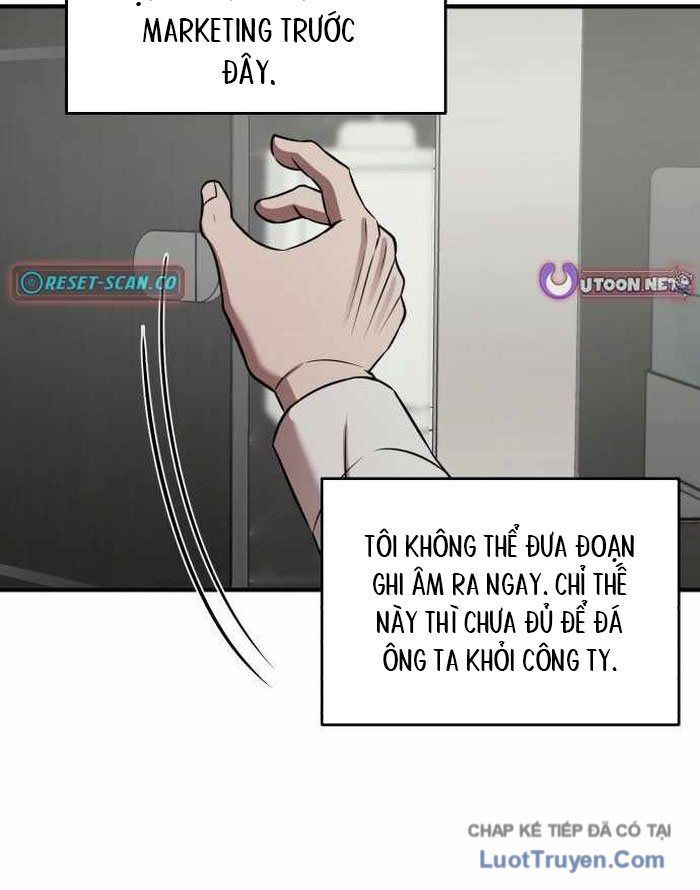 Thiên Tài Công Sở Vượt Qua Ranh Giới Chap 18 - Next Chap 17