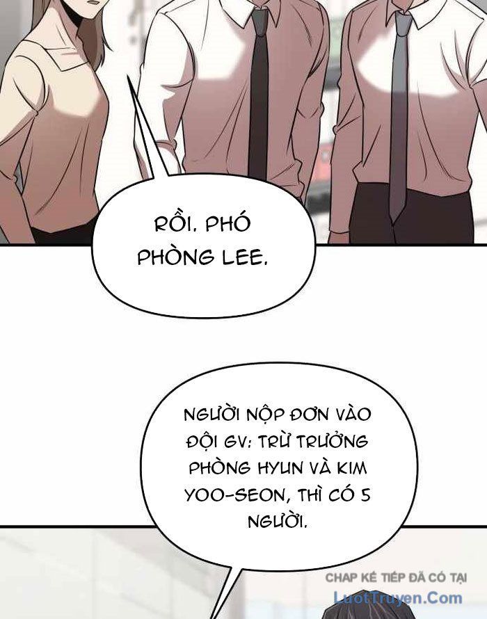 Thiên Tài Công Sở Vượt Qua Ranh Giới Chap 18 - Next Chap 17