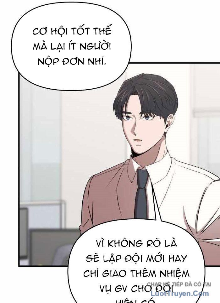 Thiên Tài Công Sở Vượt Qua Ranh Giới Chap 18 - Next Chap 17
