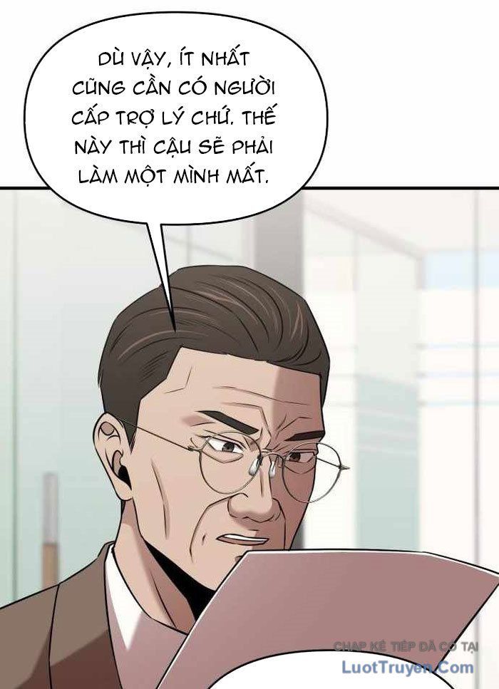 Thiên Tài Công Sở Vượt Qua Ranh Giới Chap 18 - Next Chap 17