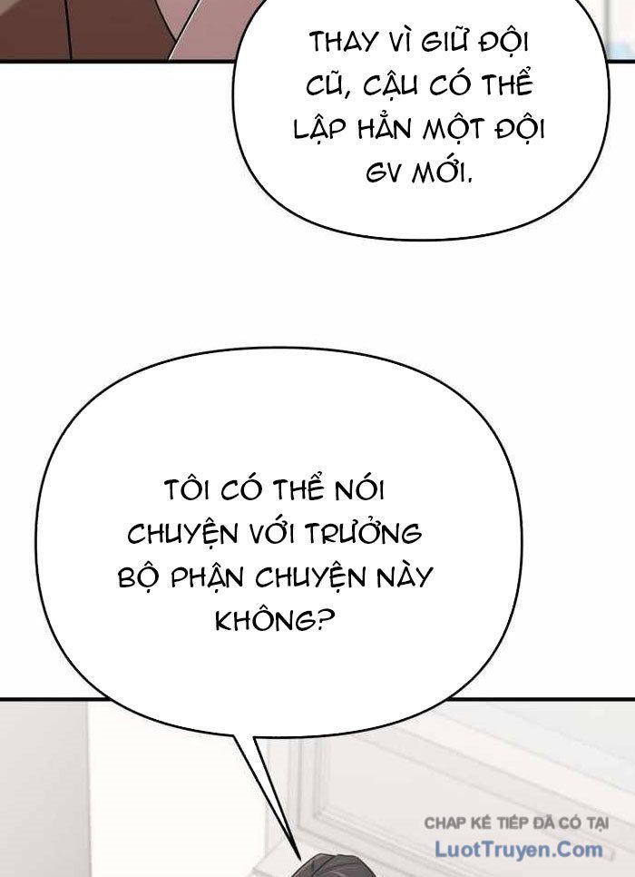 Thiên Tài Công Sở Vượt Qua Ranh Giới Chap 18 - Next Chap 17
