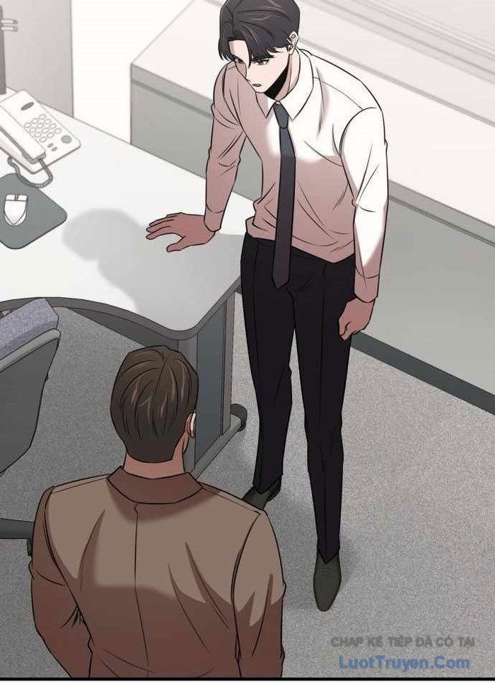 Thiên Tài Công Sở Vượt Qua Ranh Giới Chap 18 - Next Chap 17