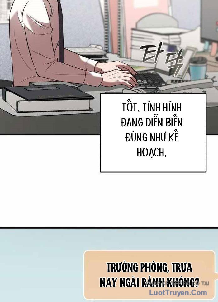 Thiên Tài Công Sở Vượt Qua Ranh Giới Chap 18 - Next Chap 17