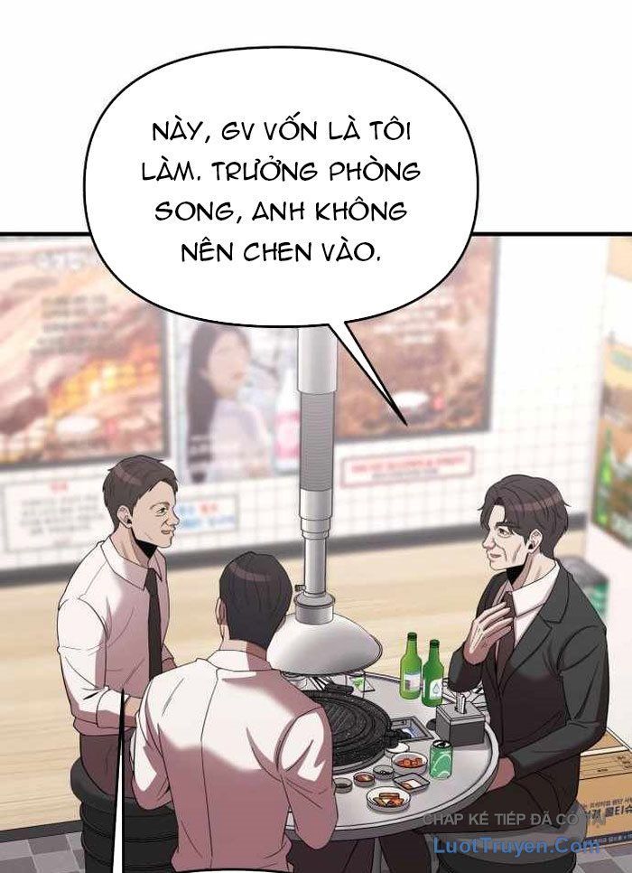 Thiên Tài Công Sở Vượt Qua Ranh Giới Chap 18 - Next Chap 17