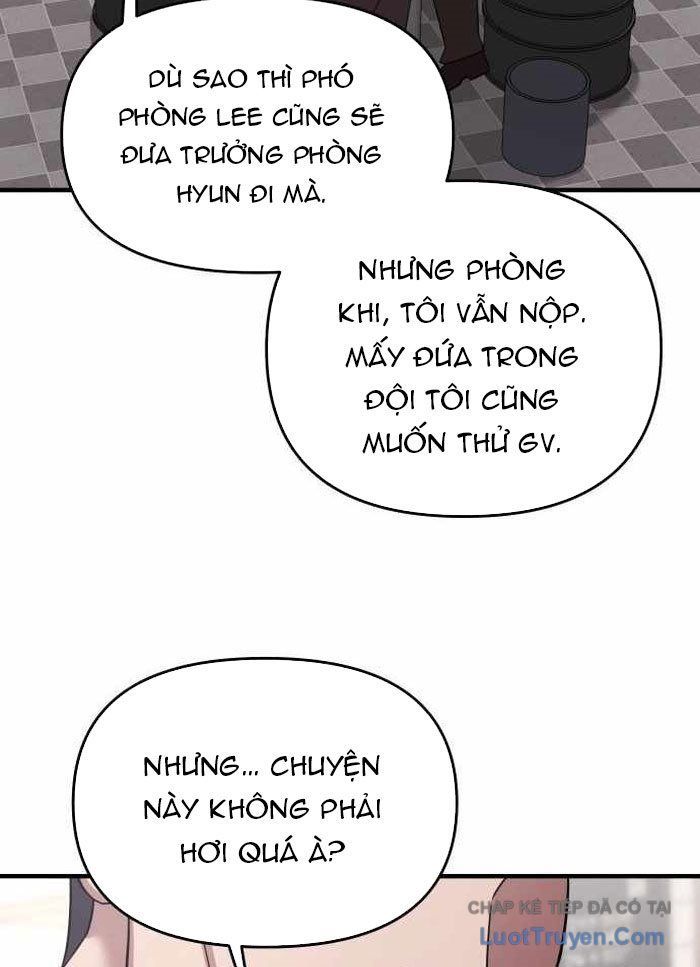 Thiên Tài Công Sở Vượt Qua Ranh Giới Chap 18 - Next Chap 17