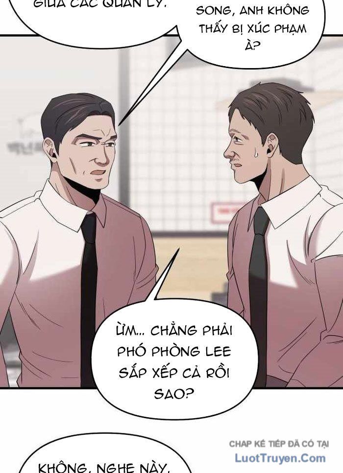 Thiên Tài Công Sở Vượt Qua Ranh Giới Chap 18 - Next Chap 17
