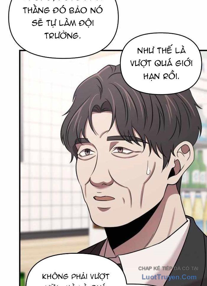 Thiên Tài Công Sở Vượt Qua Ranh Giới Chap 18 - Next Chap 17