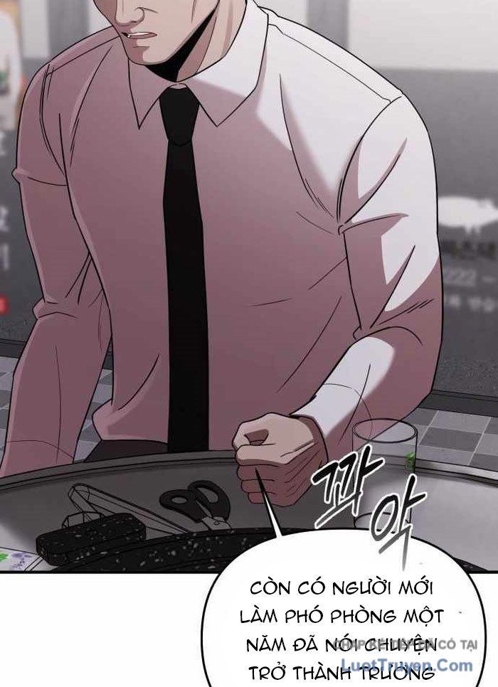 Thiên Tài Công Sở Vượt Qua Ranh Giới Chap 18 - Next Chap 17