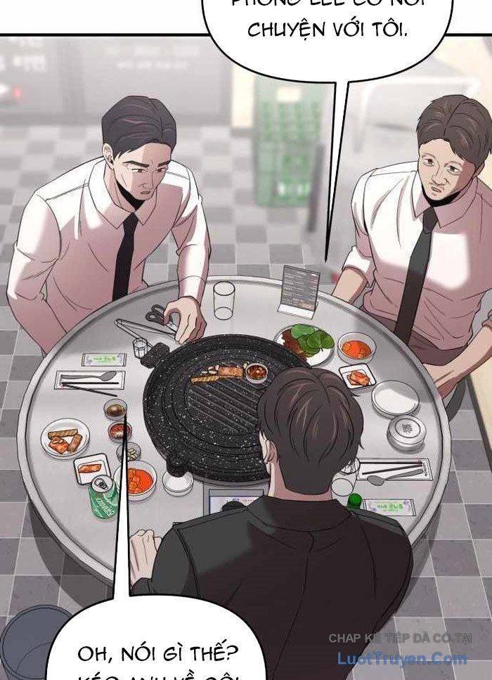 Thiên Tài Công Sở Vượt Qua Ranh Giới Chap 18 - Next Chap 17