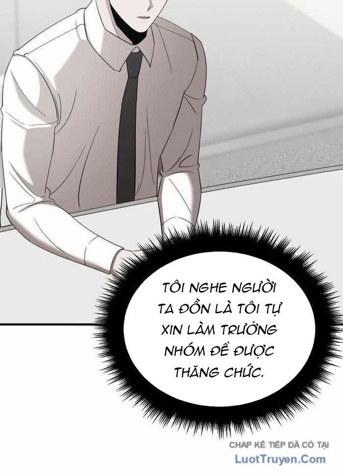 Thiên Tài Công Sở Vượt Qua Ranh Giới Chap 18 - Next Chap 17
