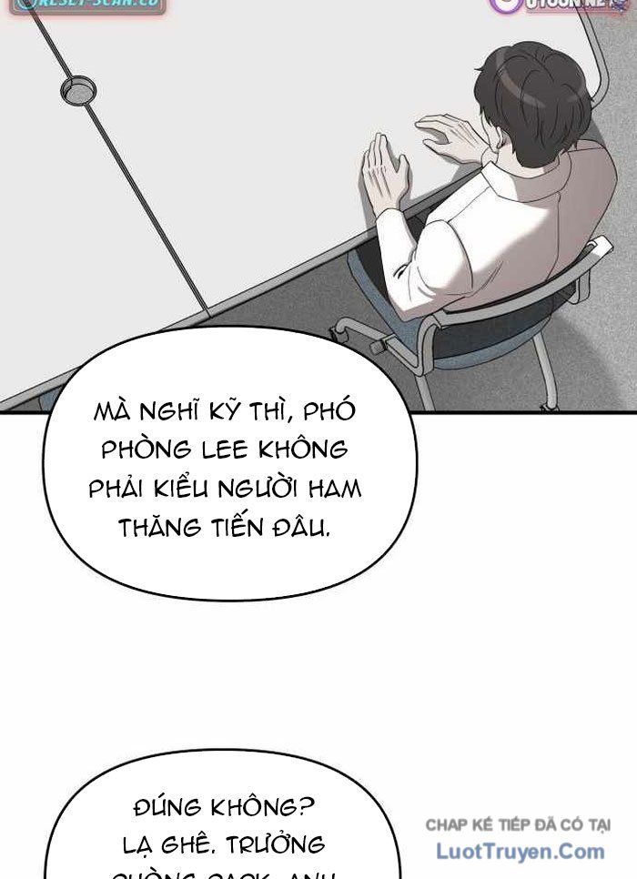 Thiên Tài Công Sở Vượt Qua Ranh Giới Chap 18 - Next Chap 17