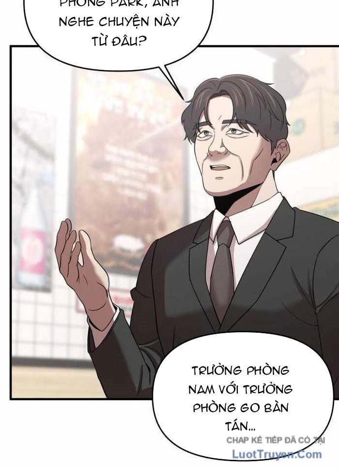 Thiên Tài Công Sở Vượt Qua Ranh Giới Chap 18 - Next Chap 17