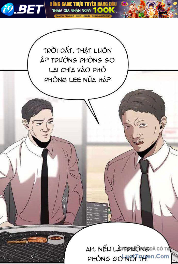 Thiên Tài Công Sở Vượt Qua Ranh Giới Chap 18 - Next Chap 17