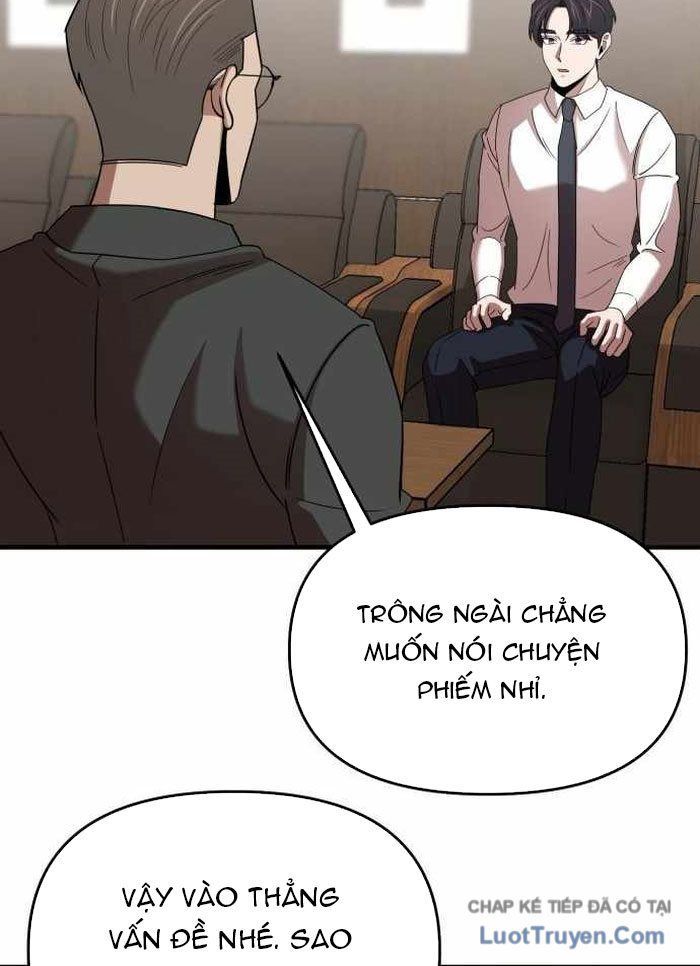 Thiên Tài Công Sở Vượt Qua Ranh Giới Chap 18 - Next Chap 17