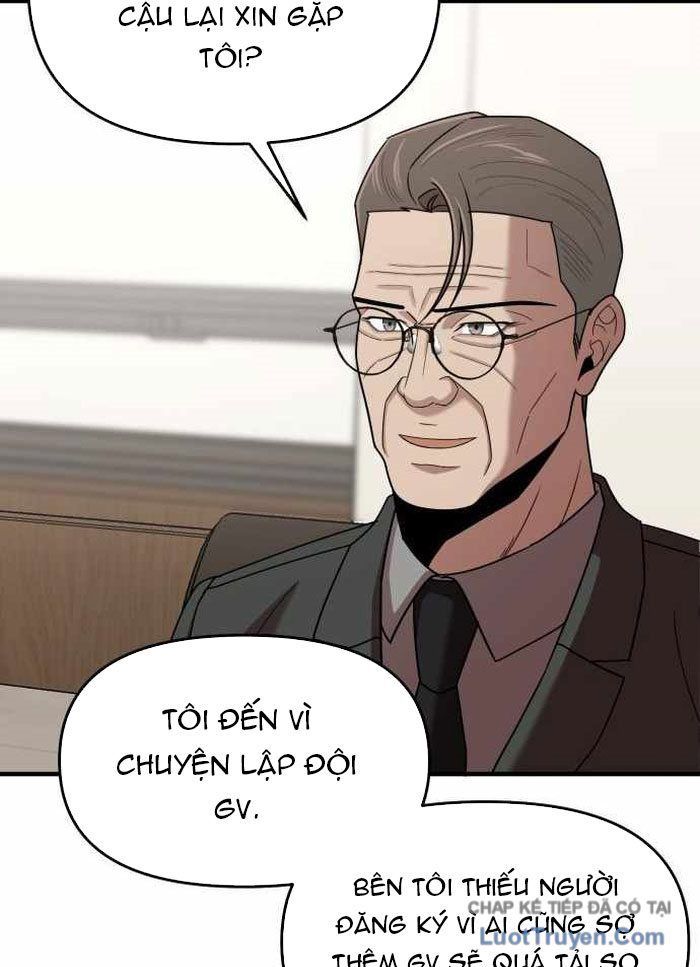 Thiên Tài Công Sở Vượt Qua Ranh Giới Chap 18 - Next Chap 17