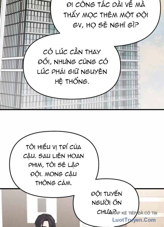 Thiên Tài Công Sở Vượt Qua Ranh Giới Chap 18 - Next Chap 17