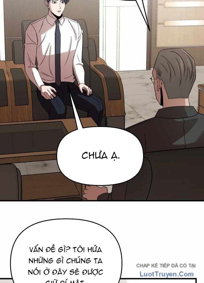 Thiên Tài Công Sở Vượt Qua Ranh Giới Chap 18 - Next Chap 17