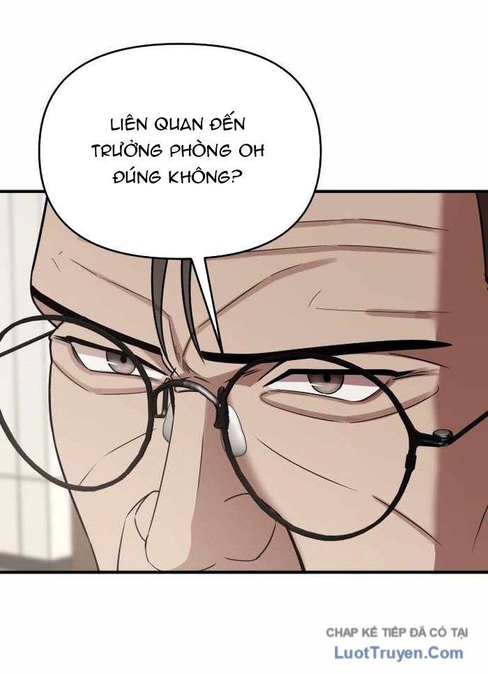 Thiên Tài Công Sở Vượt Qua Ranh Giới Chap 18 - Next Chap 17