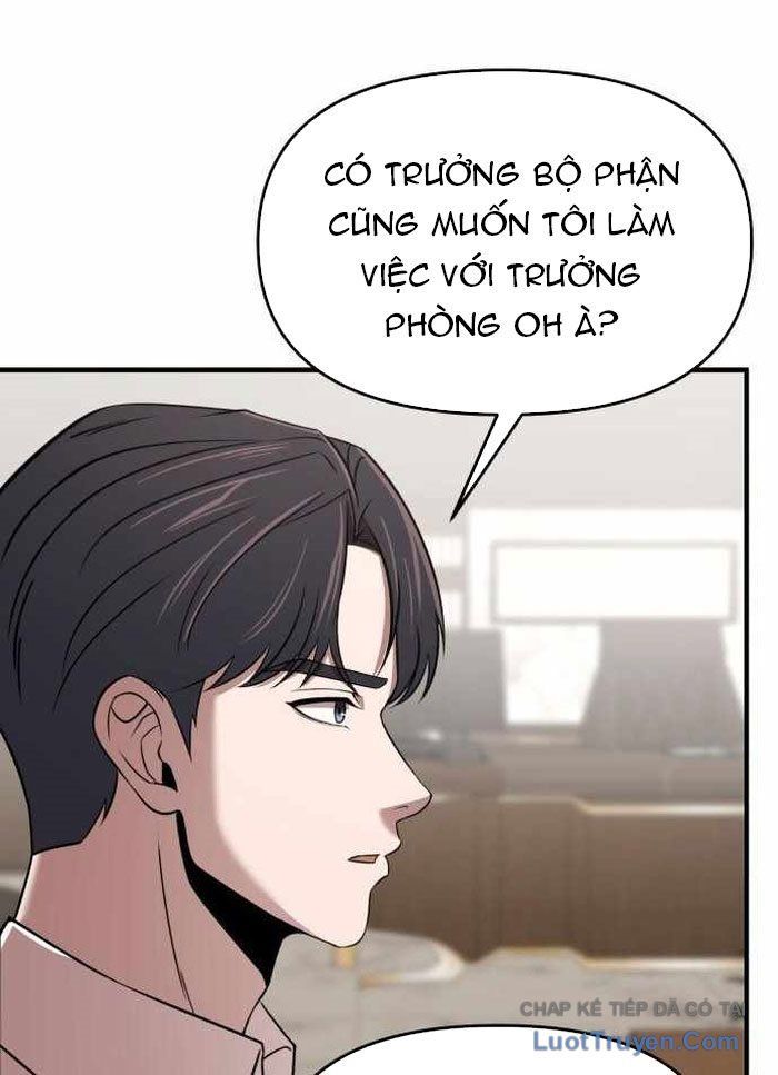 Thiên Tài Công Sở Vượt Qua Ranh Giới Chap 18 - Next Chap 17