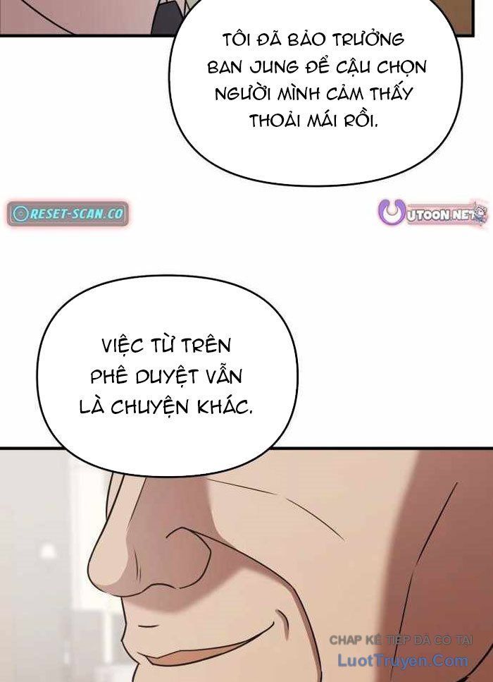 Thiên Tài Công Sở Vượt Qua Ranh Giới Chap 18 - Next Chap 17