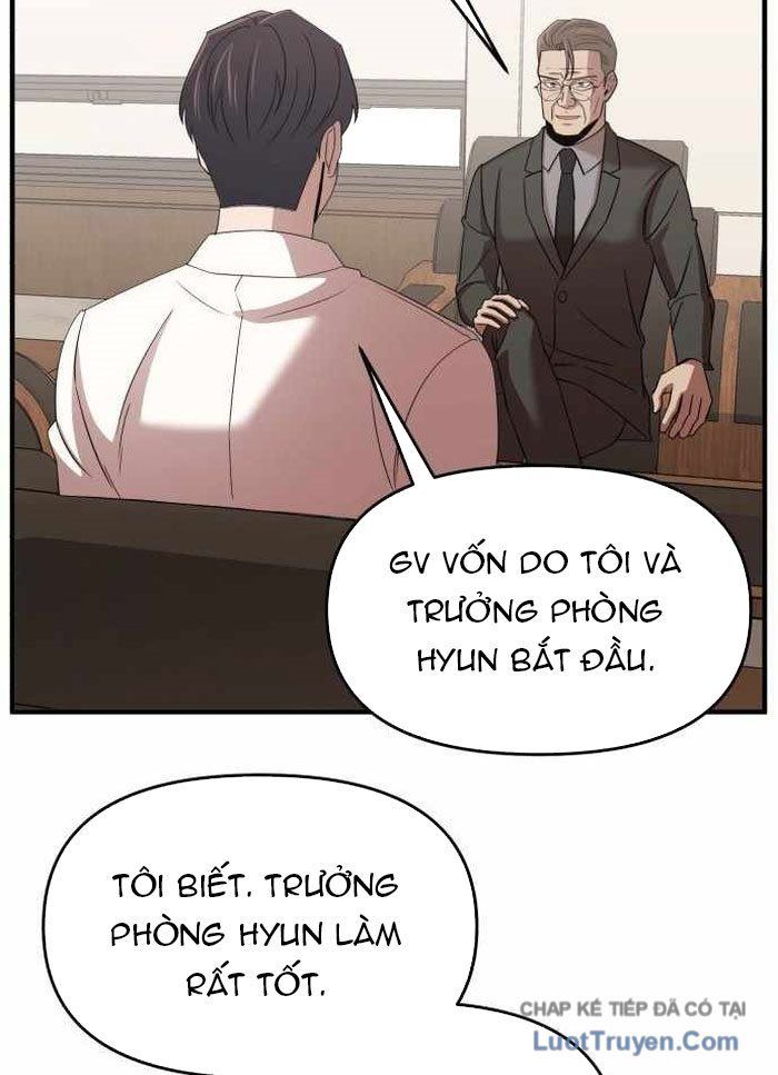 Thiên Tài Công Sở Vượt Qua Ranh Giới Chap 18 - Next Chap 17