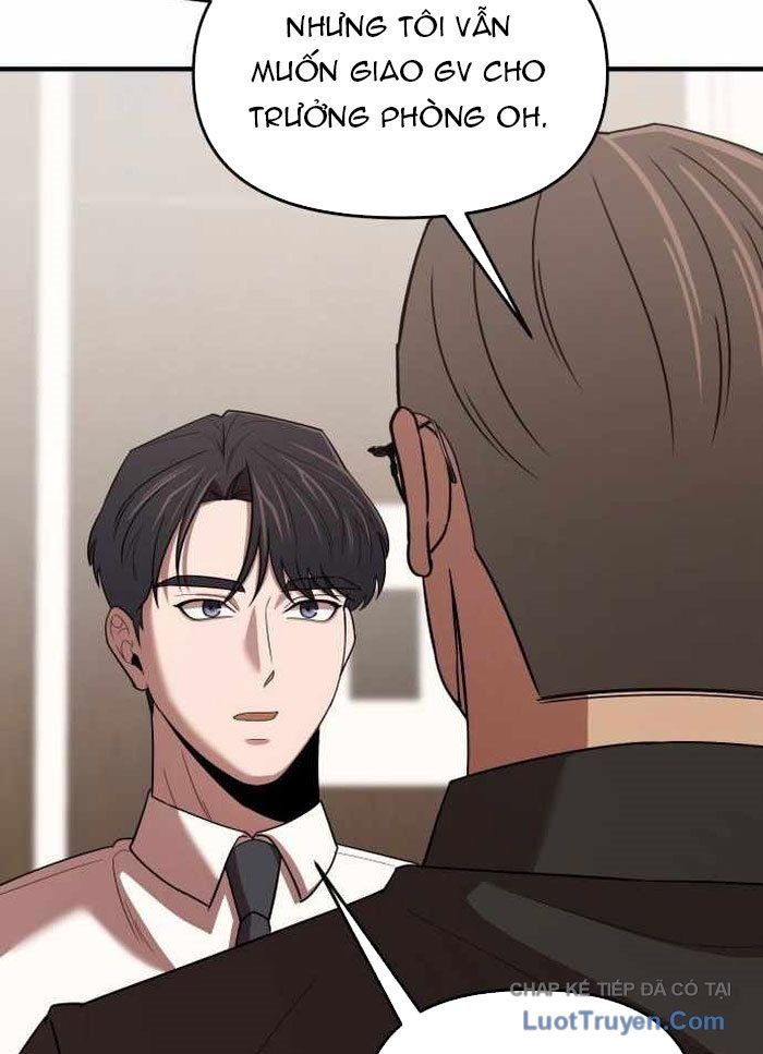 Thiên Tài Công Sở Vượt Qua Ranh Giới Chap 18 - Next Chap 17