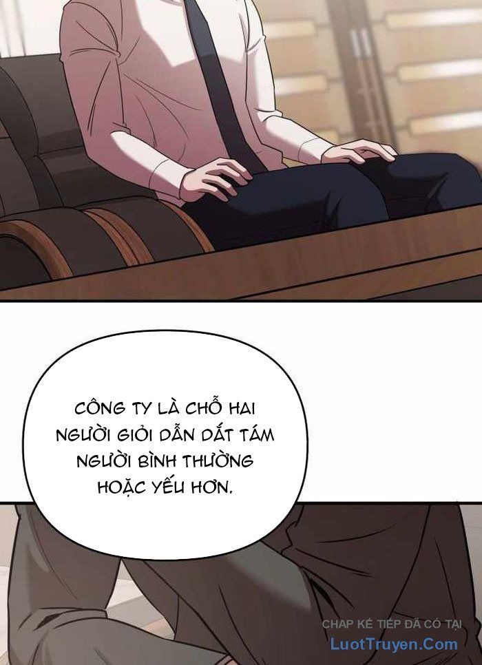 Thiên Tài Công Sở Vượt Qua Ranh Giới Chap 18 - Next Chap 17