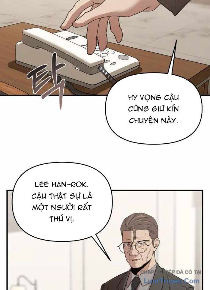 Thiên Tài Công Sở Vượt Qua Ranh Giới Chap 18 - Next Chap 17