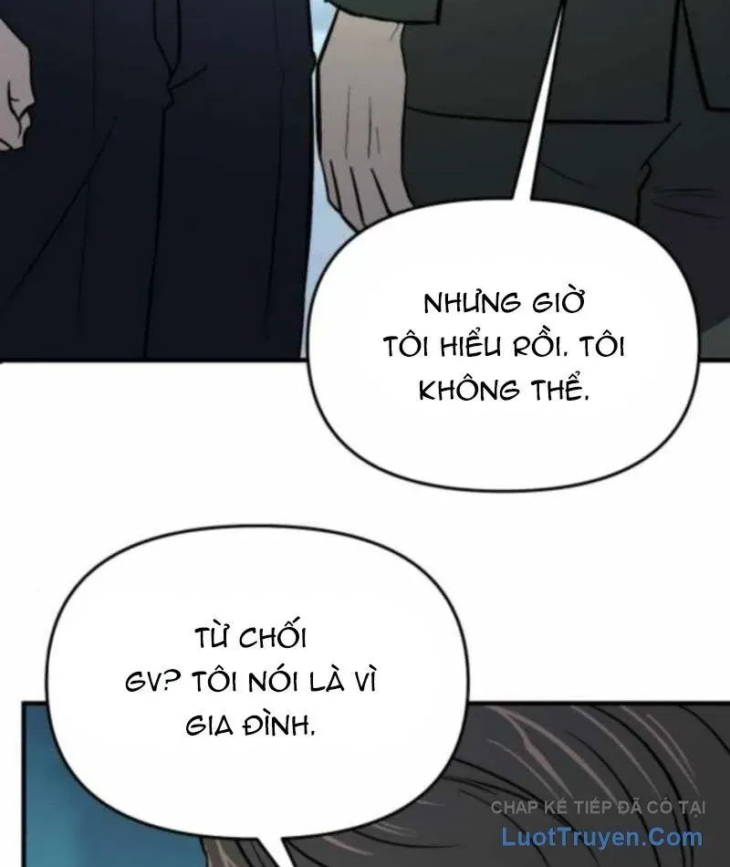 Thiên Tài Công Sở Vượt Qua Ranh Giới Chap 19 - Next Chap 18