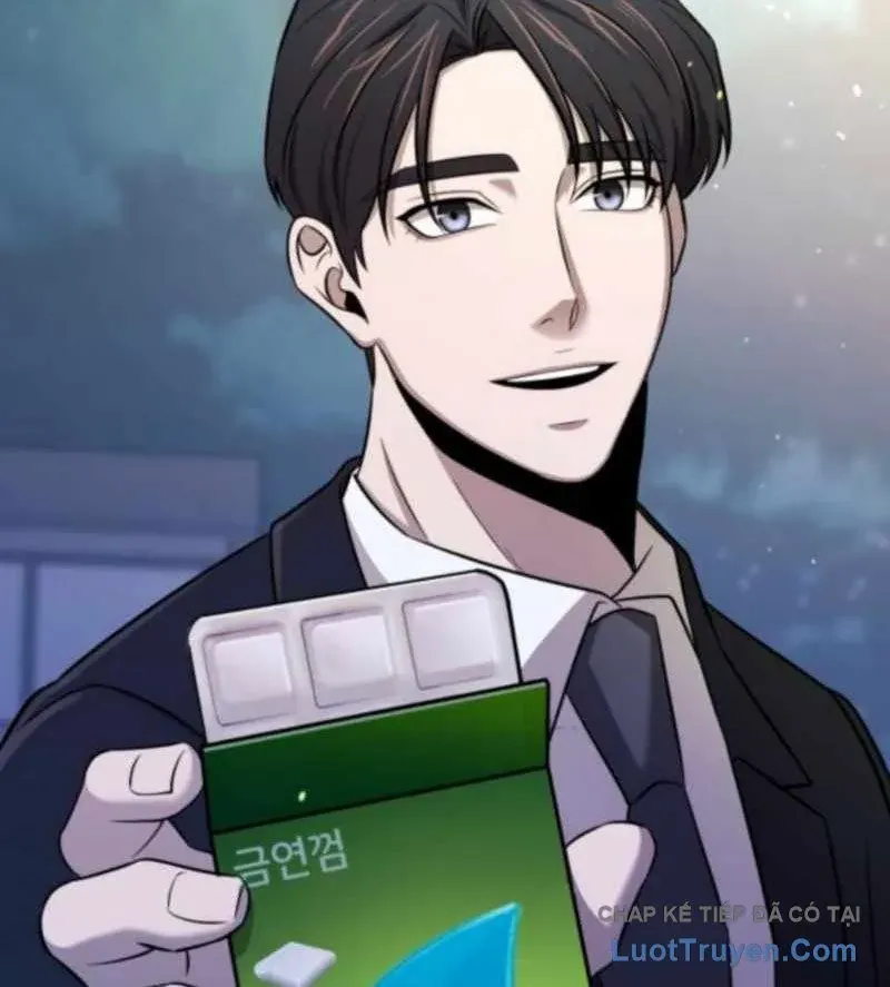 Thiên Tài Công Sở Vượt Qua Ranh Giới Chap 19 - Next Chap 18