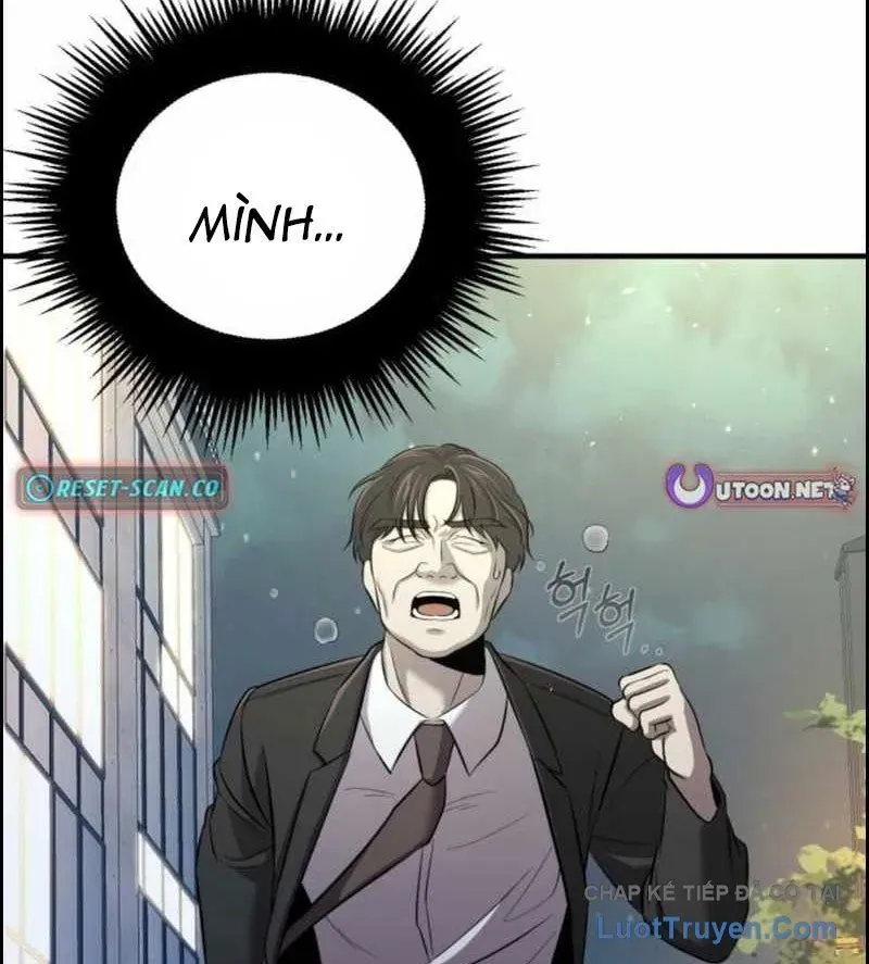 Thiên Tài Công Sở Vượt Qua Ranh Giới Chap 19 - Next Chap 18