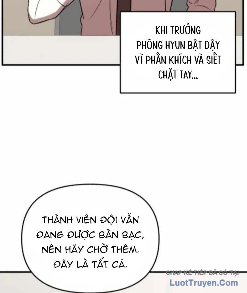 Thiên Tài Công Sở Vượt Qua Ranh Giới Chap 19 - Next Chap 18