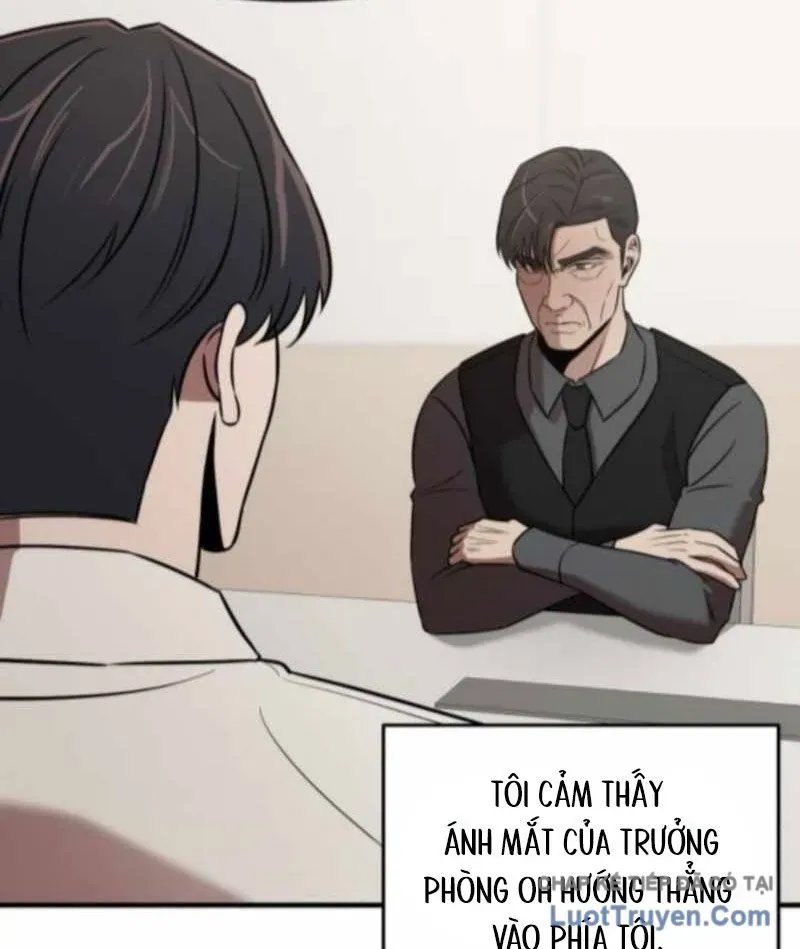 Thiên Tài Công Sở Vượt Qua Ranh Giới Chap 19 - Next Chap 18