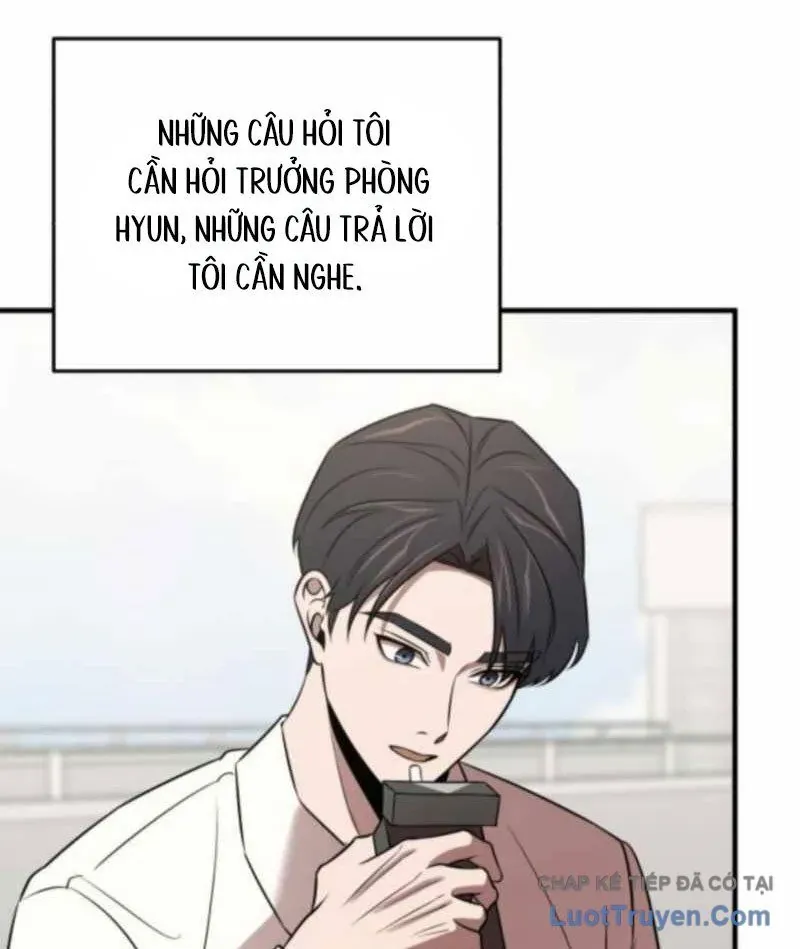 Thiên Tài Công Sở Vượt Qua Ranh Giới Chap 19 - Next Chap 18