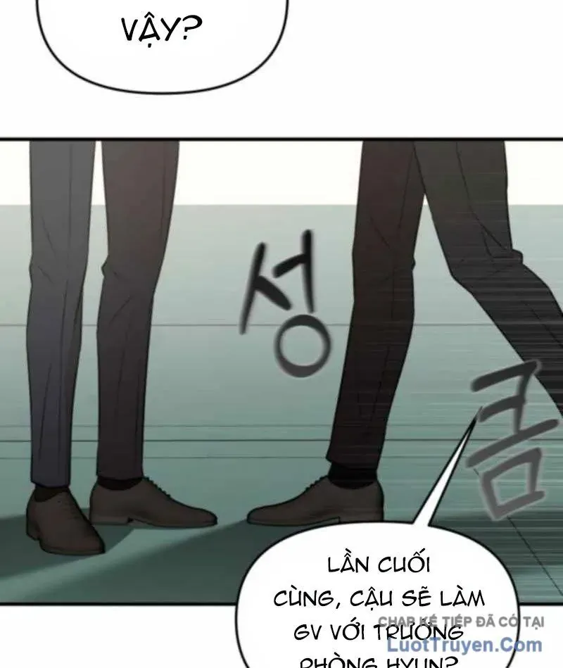 Thiên Tài Công Sở Vượt Qua Ranh Giới Chap 19 - Next Chap 18
