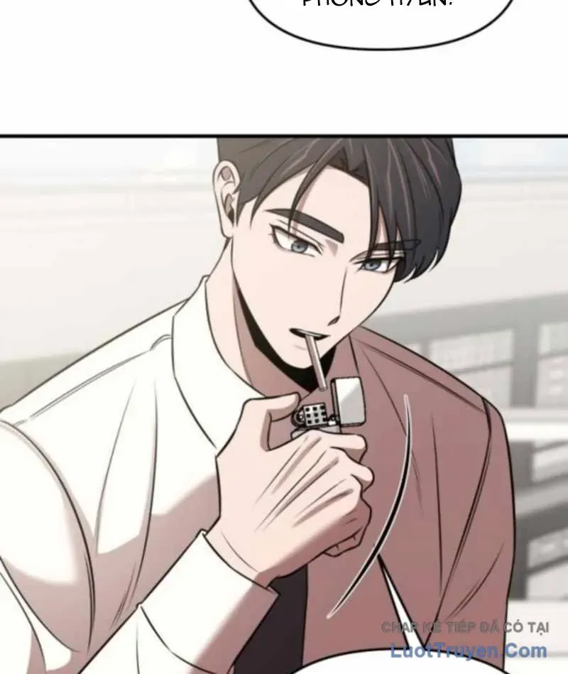 Thiên Tài Công Sở Vượt Qua Ranh Giới Chap 19 - Next Chap 18