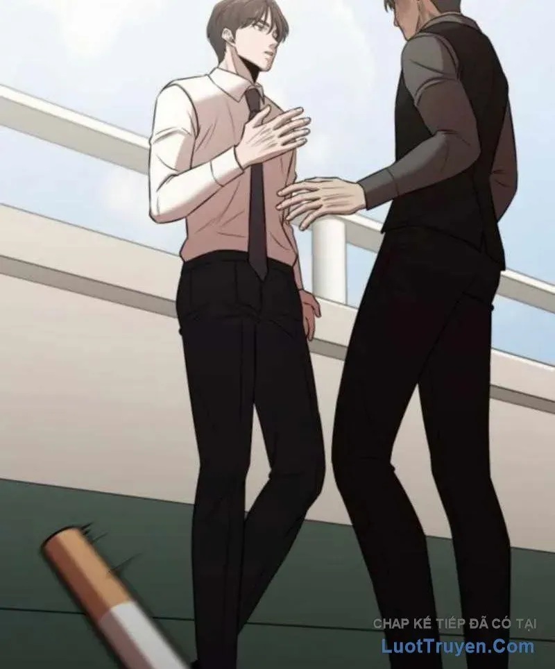 Thiên Tài Công Sở Vượt Qua Ranh Giới Chap 19 - Next Chap 18