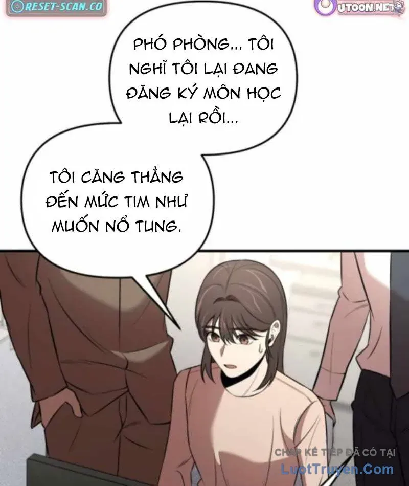 Thiên Tài Công Sở Vượt Qua Ranh Giới Chap 19 - Next Chap 18
