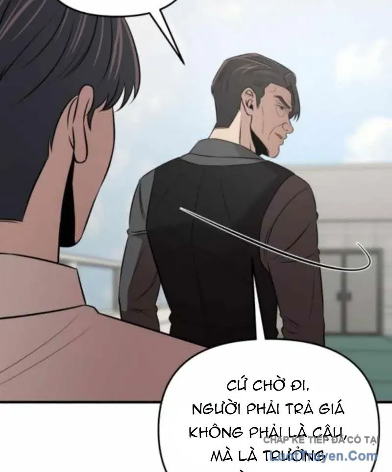 Thiên Tài Công Sở Vượt Qua Ranh Giới Chap 19 - Next Chap 18
