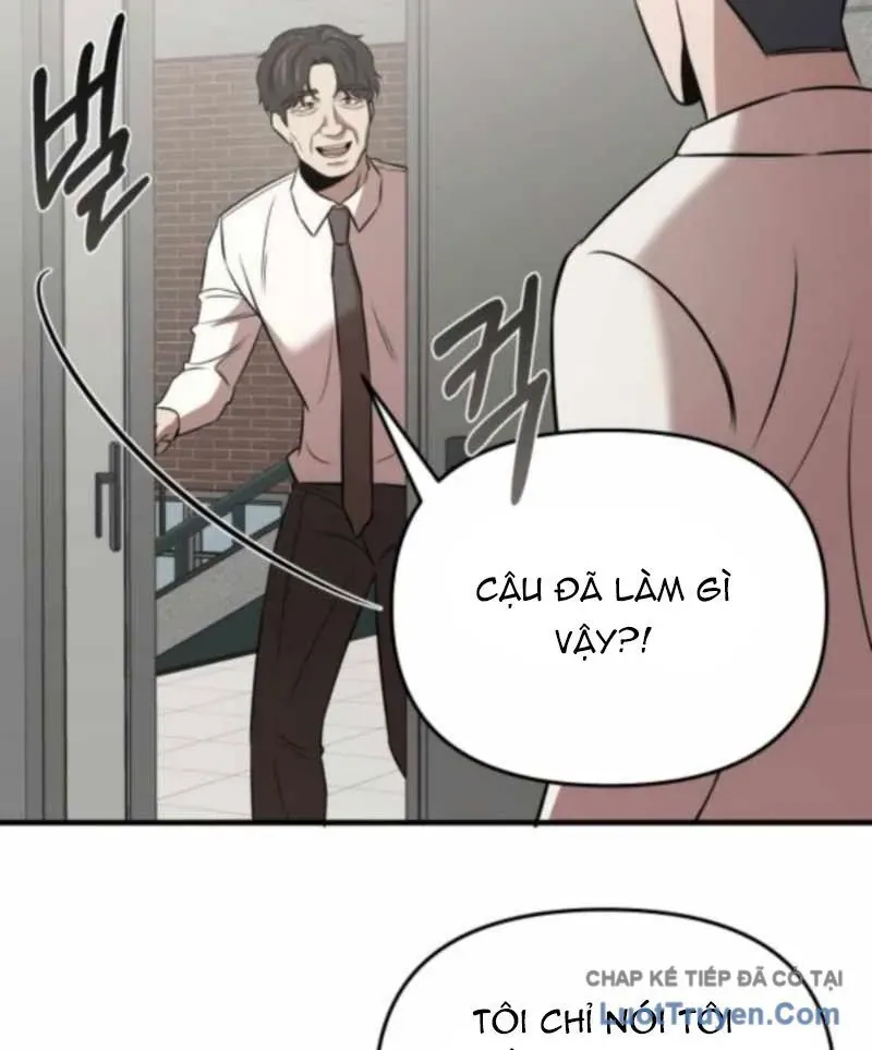 Thiên Tài Công Sở Vượt Qua Ranh Giới Chap 19 - Next Chap 18