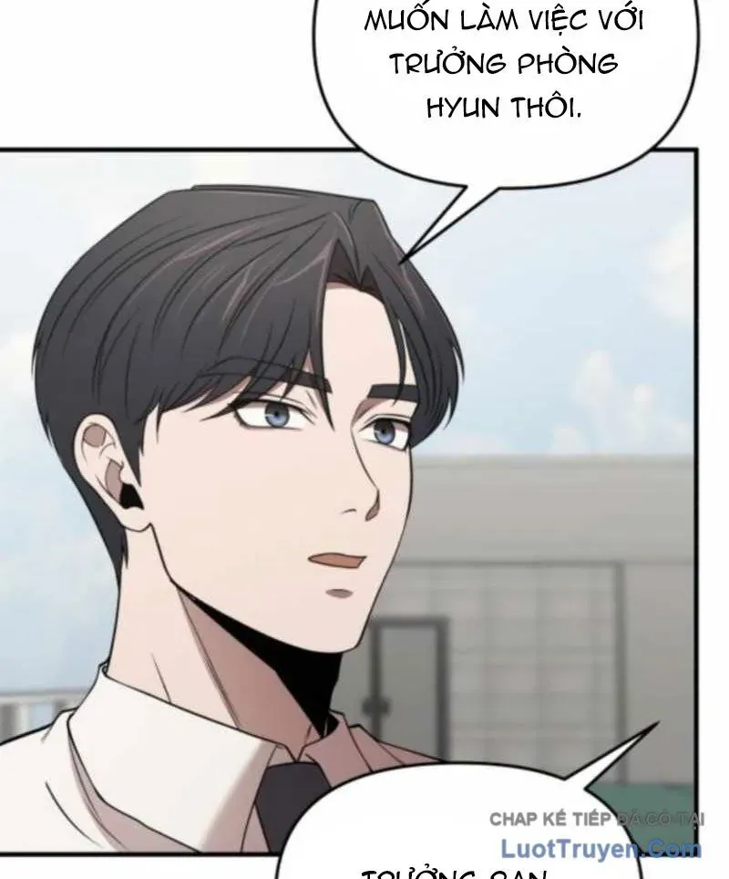 Thiên Tài Công Sở Vượt Qua Ranh Giới Chap 19 - Next Chap 18