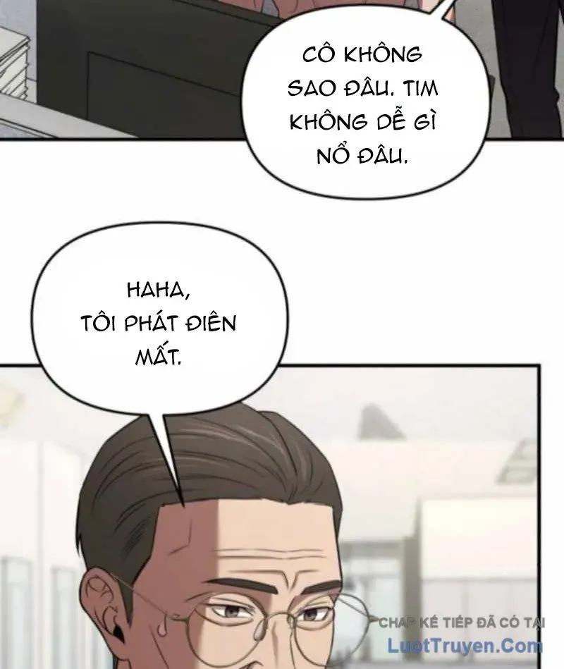 Thiên Tài Công Sở Vượt Qua Ranh Giới Chap 19 - Next Chap 18