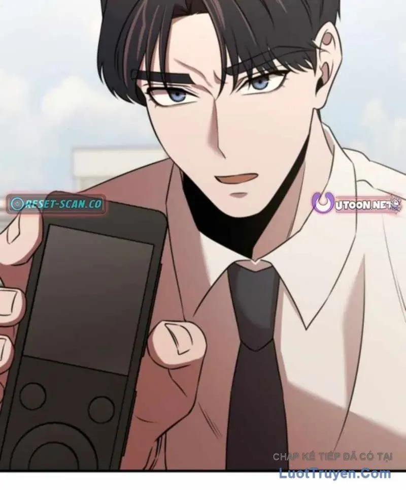 Thiên Tài Công Sở Vượt Qua Ranh Giới Chap 19 - Next Chap 18