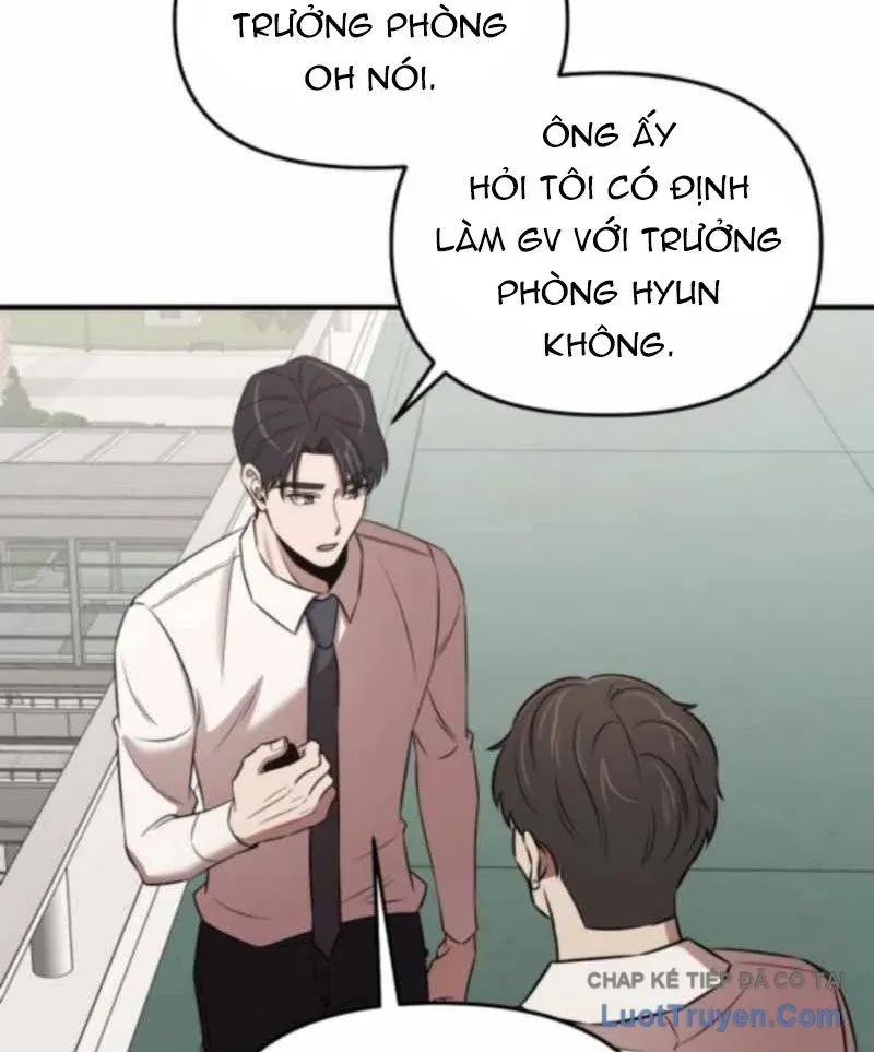 Thiên Tài Công Sở Vượt Qua Ranh Giới Chap 19 - Next Chap 18