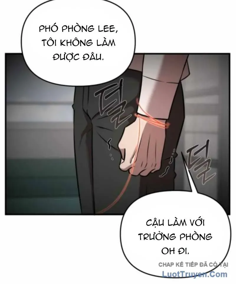 Thiên Tài Công Sở Vượt Qua Ranh Giới Chap 19 - Next Chap 18