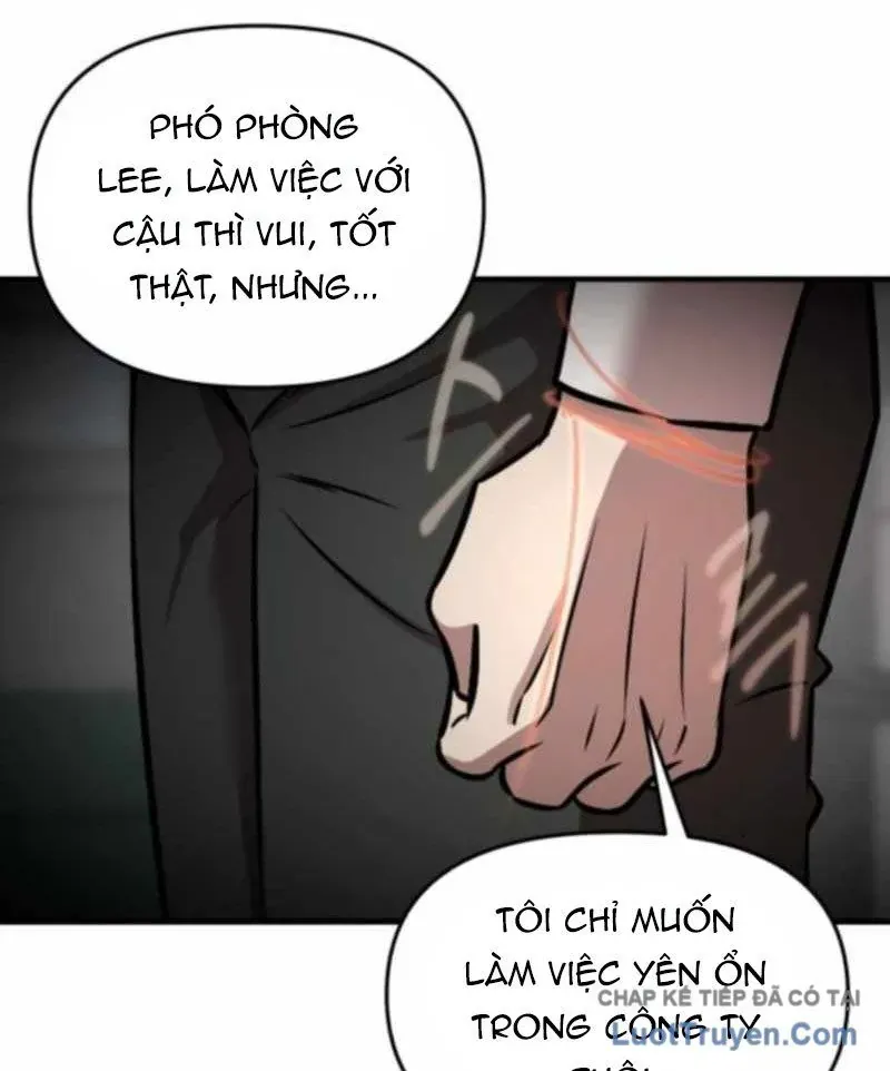 Thiên Tài Công Sở Vượt Qua Ranh Giới Chap 19 - Next Chap 18